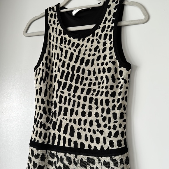 Trina Turk spotted dress - Picture 2 of 3